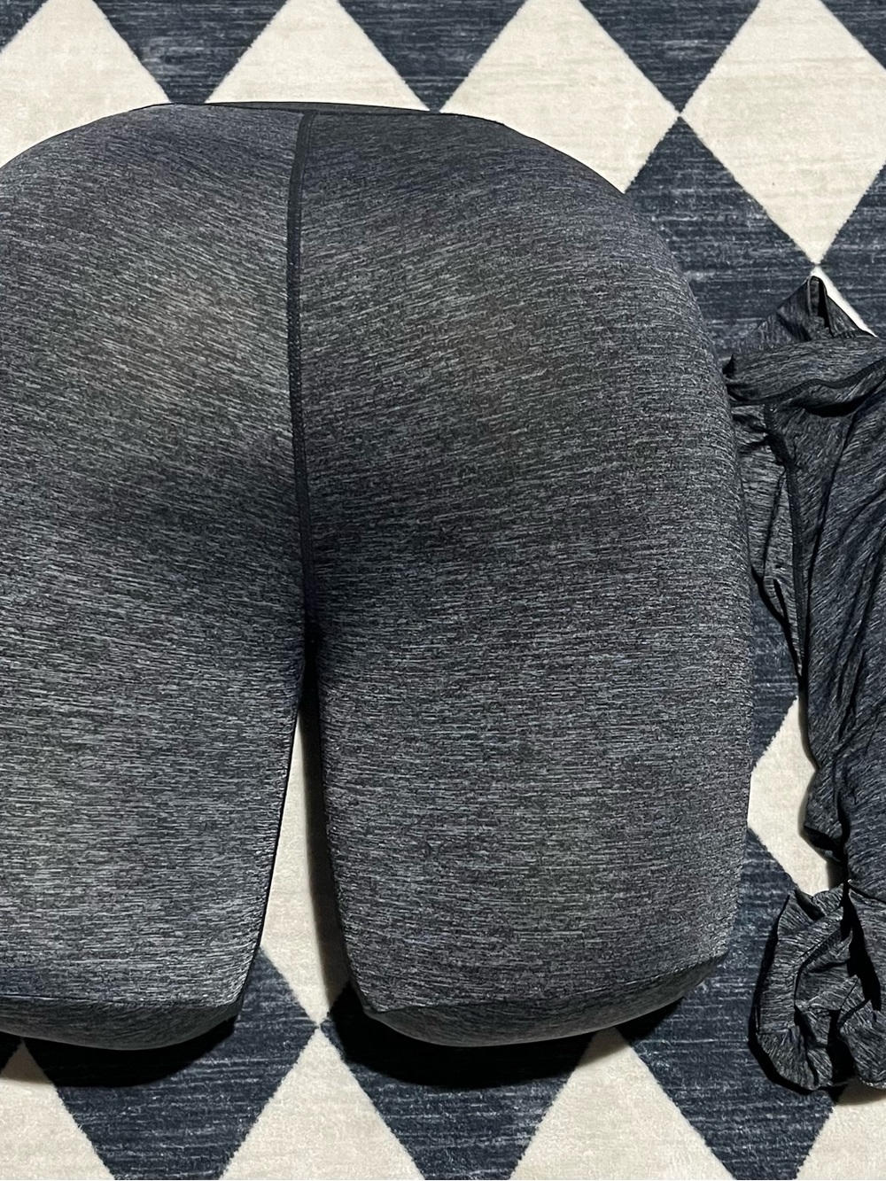 The Buttress Pillow